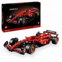 Ensemble de construction Lego 42207