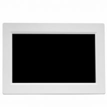 Cadre Photo Numérique Denver Electronics PFF-1015W 10,1" Blanc