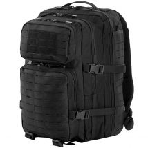 Sac à dos de Sport M-TAC Noir 36 L Camouflage