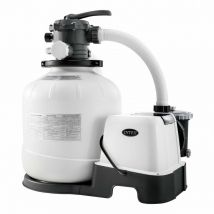 Pompe de piscine standard Intex