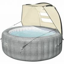 Housse de protection Bestway Lay-Z-Spa