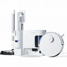 Aspirateur robot ECOVACS