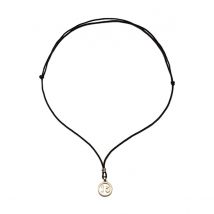 Collier pour hommes Qabala Qpp115