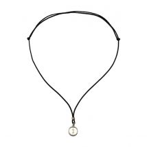 Collier de dames Qabala Qpp201