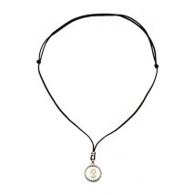 Collier de dames qabala qpg202