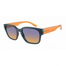 Lunettes de soleil Unisexe Arnette AN4325-29012H ø 54 mm