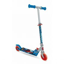 Trottinette Spider-Man Aluminium 80 x 55,5 x 9,5 cm
