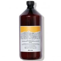 Masque nourrissant pour cheveux Davines NaturalTech Vegetarian Miracle 1 L