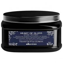 Soin intense réparateur Davines Heart Of Glass 750 ml