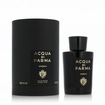 Perfume unisexe acqua di parma ambra