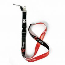 Keychain Sparco Gaming