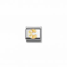 Perle de verre Femme Nomination 030301/03