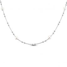 Ladies' Necklace Stroili 1615975