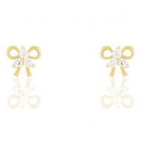 Boucles d'oreilles pour femmes Stroili 14017780