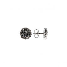 Boucles d'oreilles pour femmes Albert M. WSOX00106.BS-S
