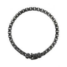 Bracelet masculin Albert M. WSOX00087.S 20 cm