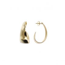 Boucles d'oreilles pour femmes etrusca wset00353.yg