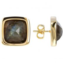 Boucles d'oreilles pour femmes etrusca wset00397yg