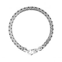 Bracelet masculin Albert M. WSOX00440.S