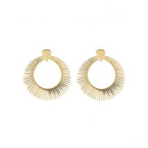 Boucles d'oreilles pour femmes etrusca wset00646.yg