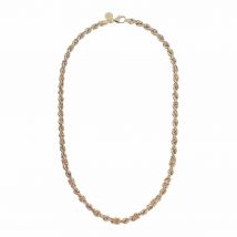 Ladies' Necklace Etrusca WSET00661.YG-45
