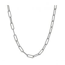 Collier unisexe Albert M. WSOX00480.S-50