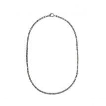 Collier masculin Albert M. WSOX00219.S-60