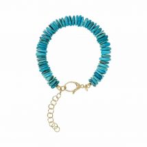 Bracelet dames etrusca wset00710.TUR
