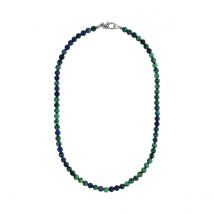 Collier masculin Albert M. WSOX00476.AZZ