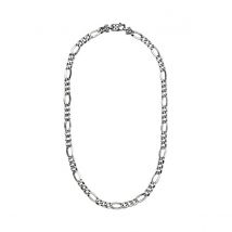 Collier masculin Albert M. WSOX00546.S-60