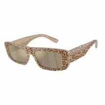 Lunettes de soleil Femme Emporio Armani EA4229U-61195A Ø 55 mm