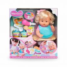 Baby Doll Nenuco 35 cm