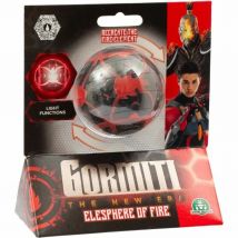 Figure d'action Gormiti Grv011