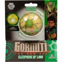 Figure d'action Gormiti Grv012