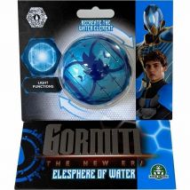 Playset gormiti grv014