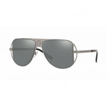 Lunettes de soleil Femme Versace VE2212-10016G-57 ø 57 mm