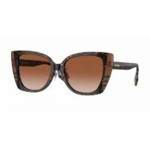 Lunettes de soleil Femme Burberry BE4393F-405313 ø 54 mm