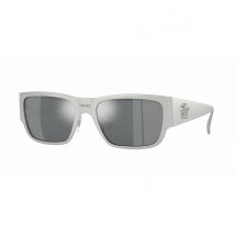 Lunettes de soleil Femme Versace VE2262-12666G ø 56 mm