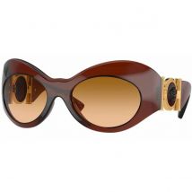Lunettes de soleil Femme Versace VE4462-54462L ø 58 mm