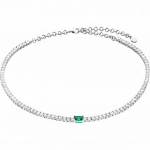 Collier ras du cou Chiara Ferragni J19AWJ13