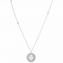 Collier de dames Amen Angelo Custode