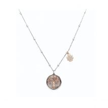 Collier de dames amen clal