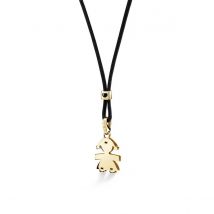 Collier pour dames Lebebe LBB007-N