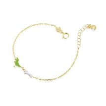 Bracelet unisexe Lebebe PMG071