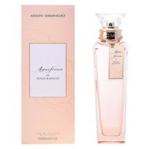 Perfume de femmes Adolfo Dominguez Agua Fresca Rosas Blancas EDT 200 ml