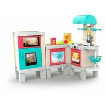Cuisine de jouets Chicos 121 x 95 x 100 cm xl