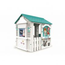 Children's Play House Chicos 84 x 103 x 104 cm Vétérinaire