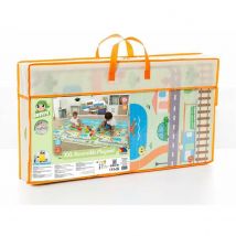 Tapis de jeu Moltó 150 x 200 cm