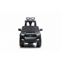 Tricycle Injusa Ford Ranger Noir