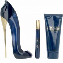 Ensemble de parfum pour femmes Carolina Herrera Good Girl Edp